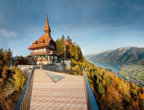 Séminaire de gestion de l&rsquo;ASMT 2023, 7-9 novembre 2023, Interlaken