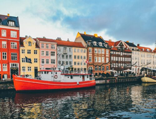 Place Branding : une présentation globale qui en vaut la peine