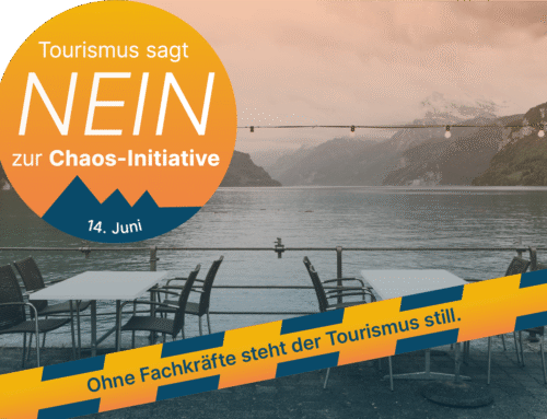 NON à l&rsquo;initiative Chaos