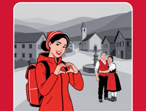 Voyagez avec soin. Partez avec des souvenirs.