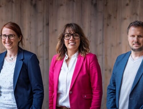 Trois nouveaux membres du conseil d&rsquo;administration élus